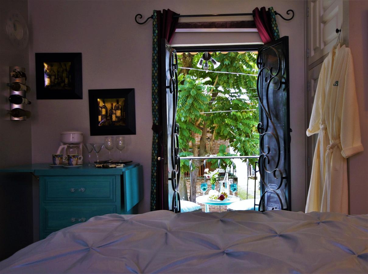 Bellissimos Boutique Hotel 阿吉吉克 外观 照片