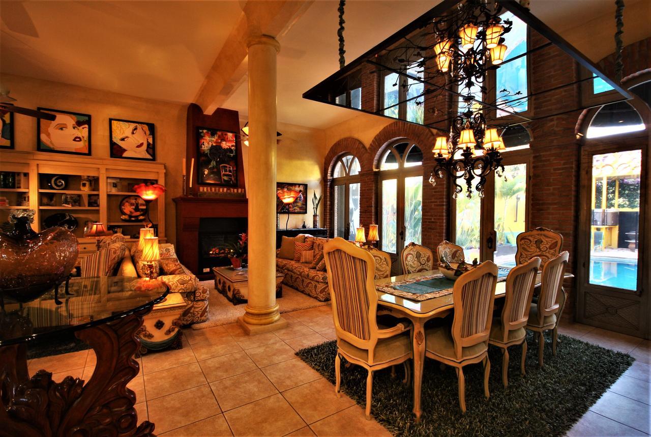 Bellissimos Boutique Hotel 阿吉吉克 外观 照片